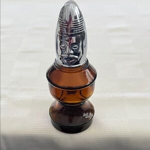 Vintage AVON “The Bishop” Decanter